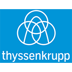 Thyssenkrupp